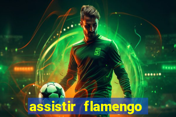 assistir flamengo play hd